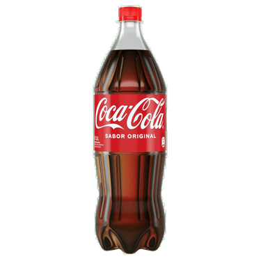 Cocacola 1,5L