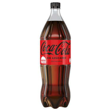 Cocacola 1,5L