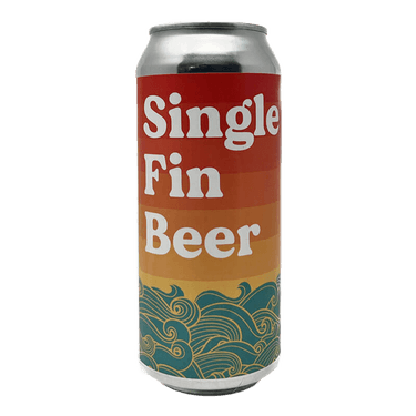 Single Fin