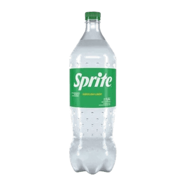 Sprite 1,5L
