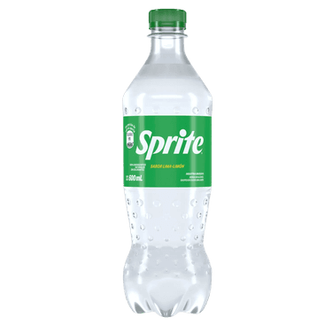 Sprite 600ml