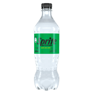 Sprite 600ml