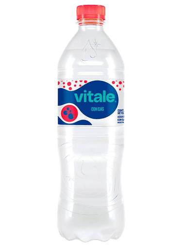 Agua Vitale 600ml