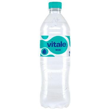 Agua Vitale 600ml